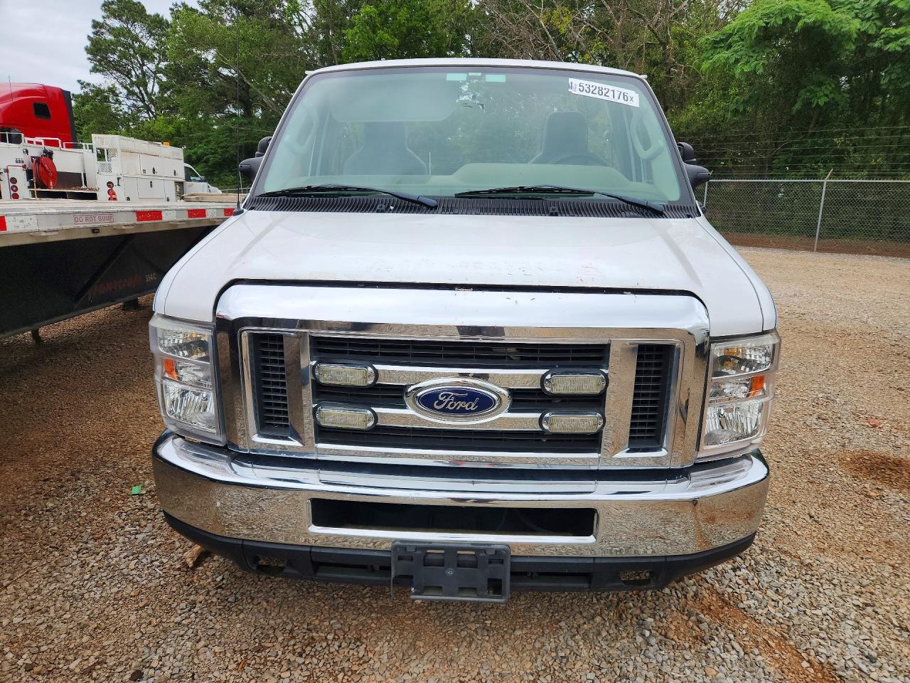 Ford Econoline