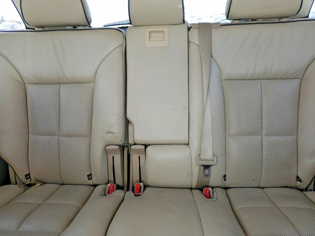 Lincoln MKX