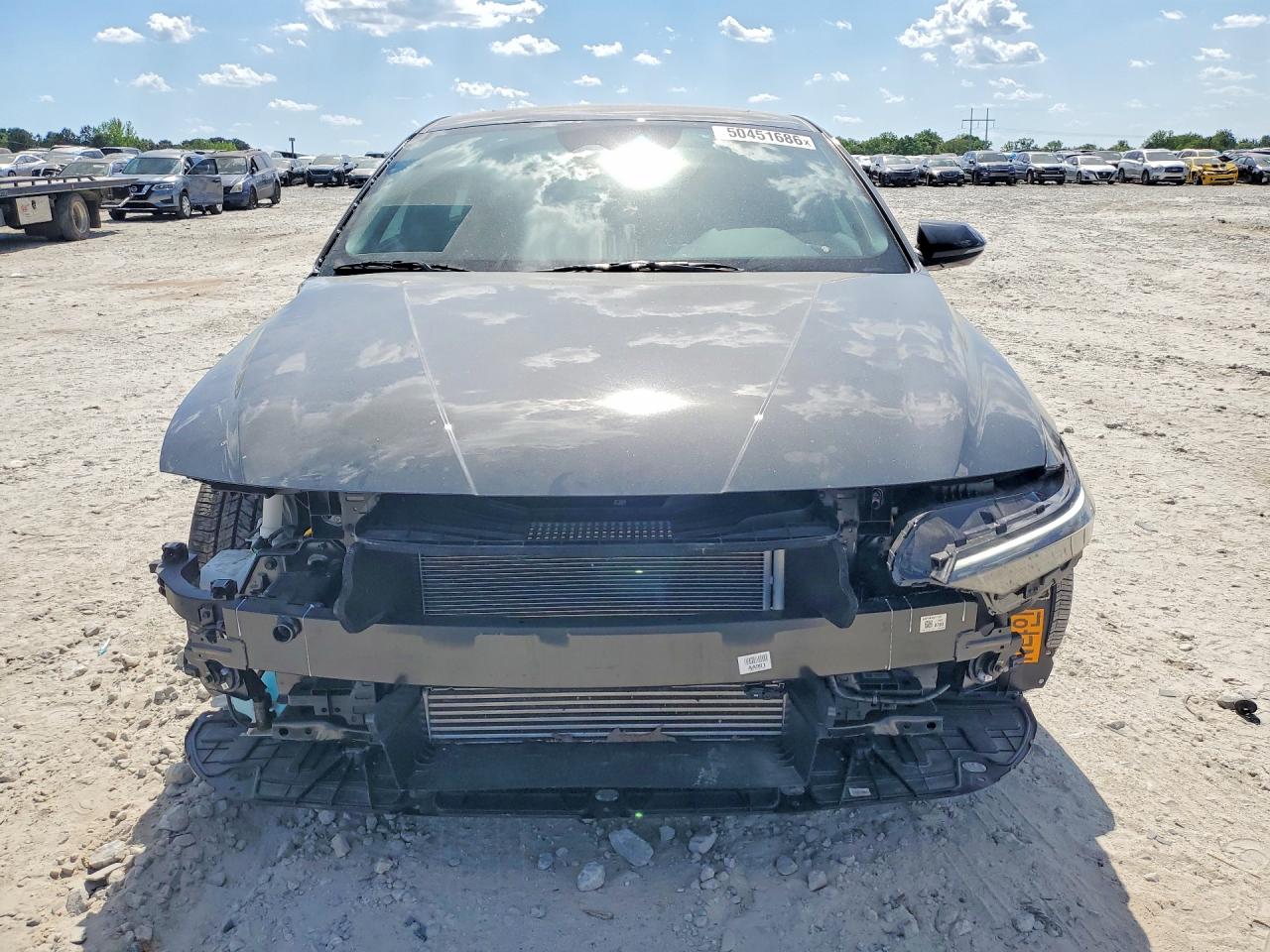 Hyundai ELANTRA N Line