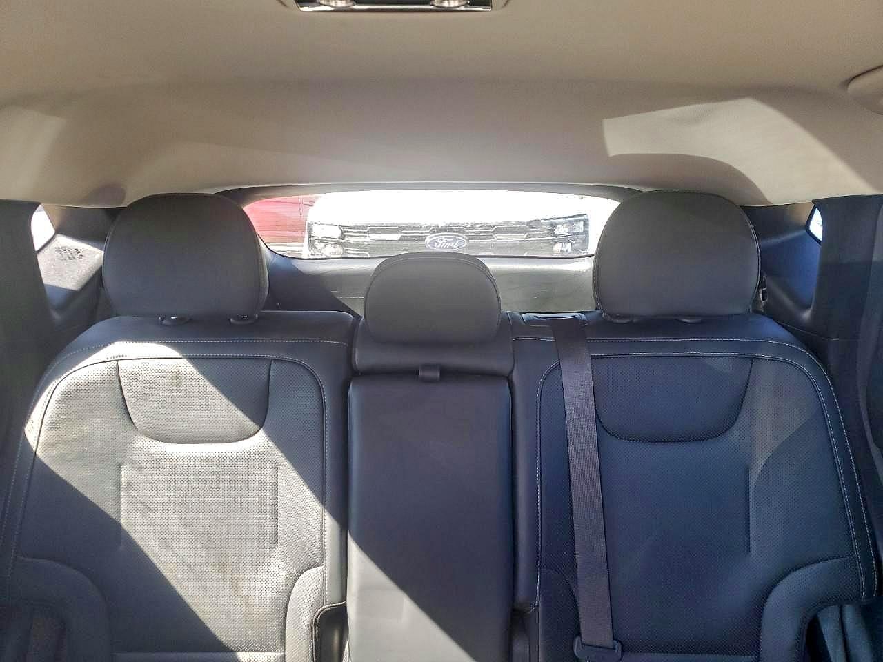 Kia EV6 Wind