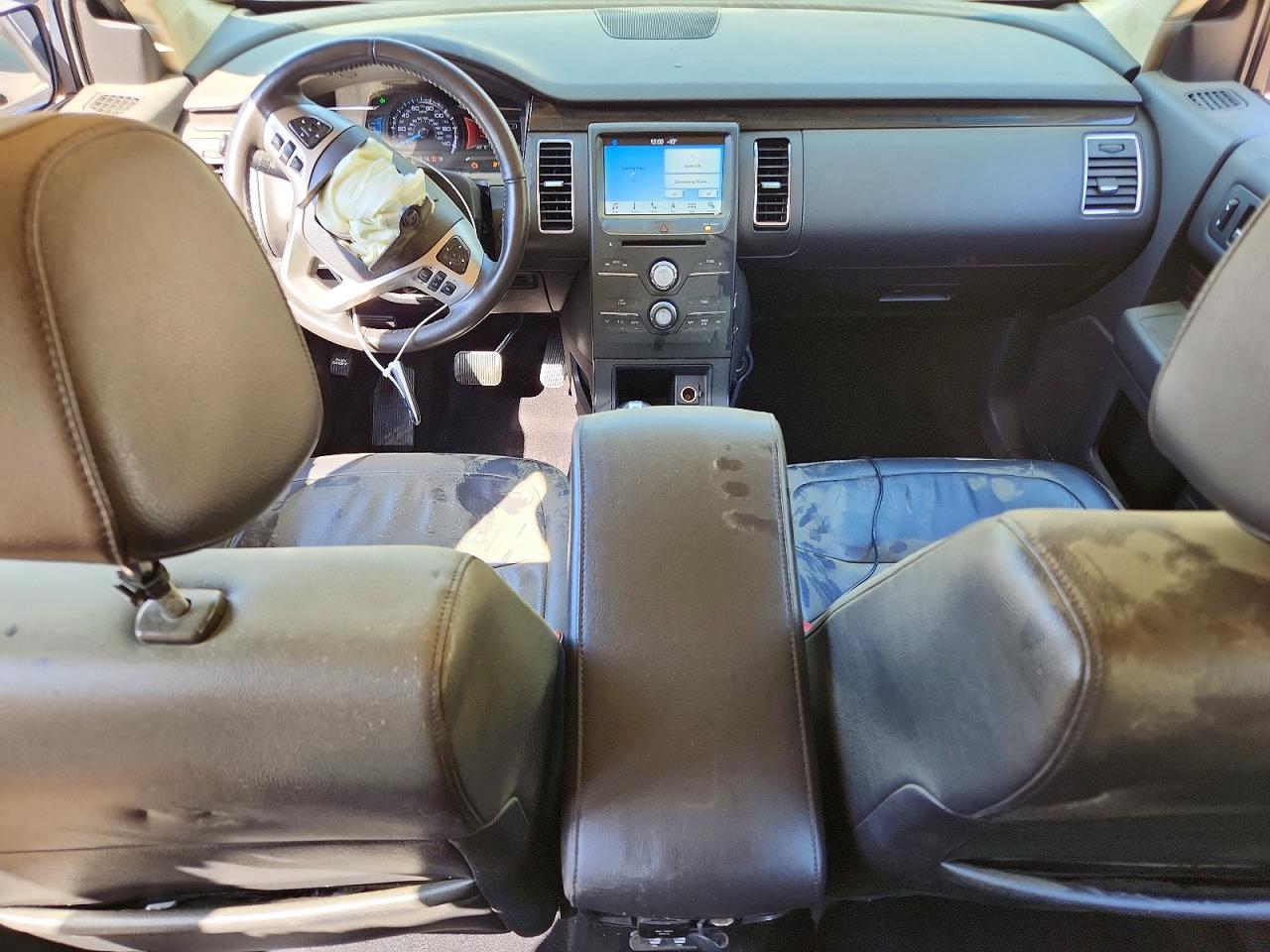 Ford Flex Sel