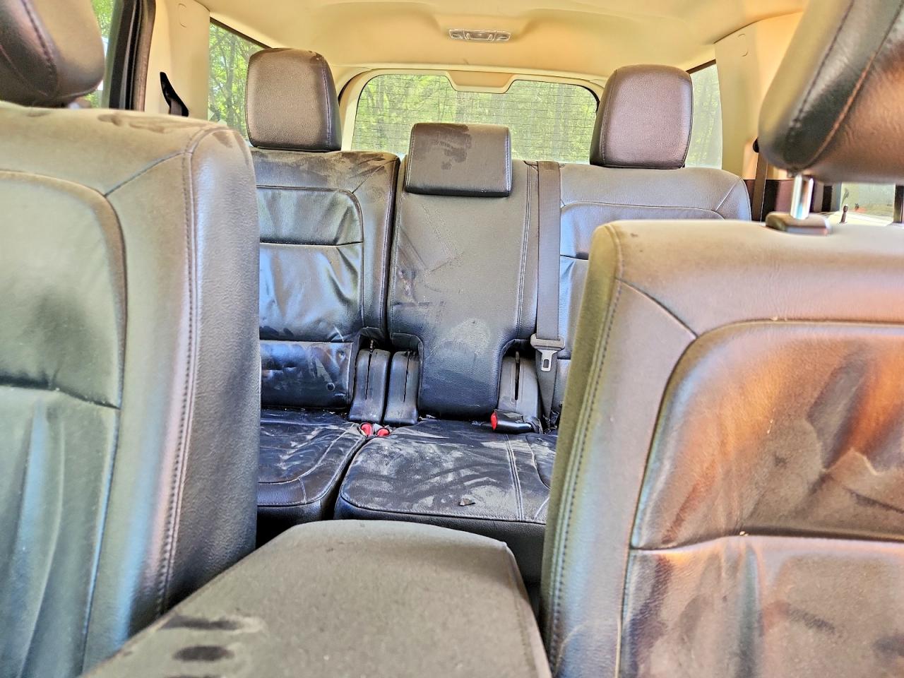 Ford Flex Sel