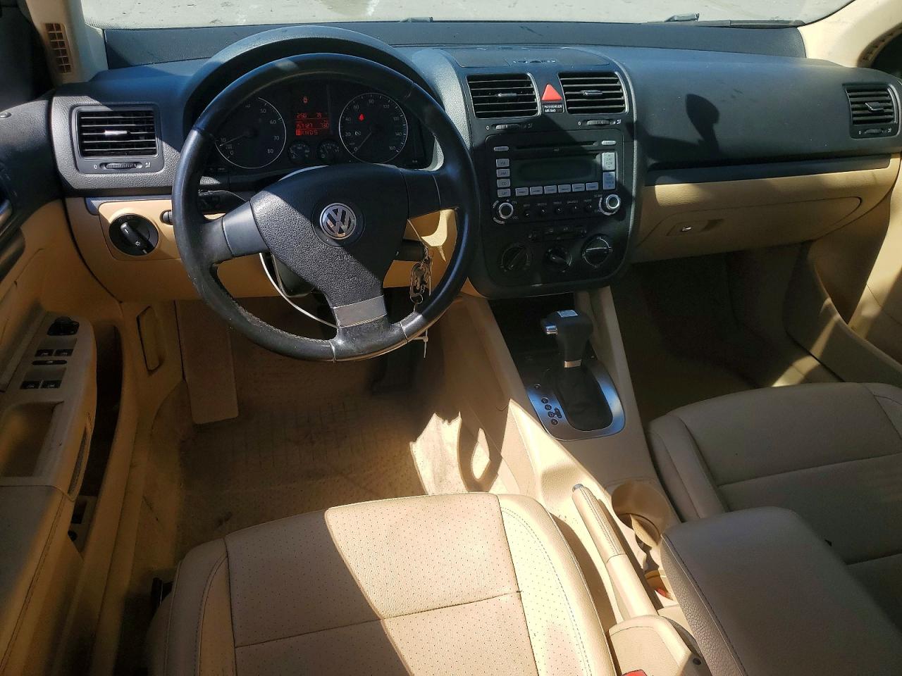 Volkswagen Jetta Se