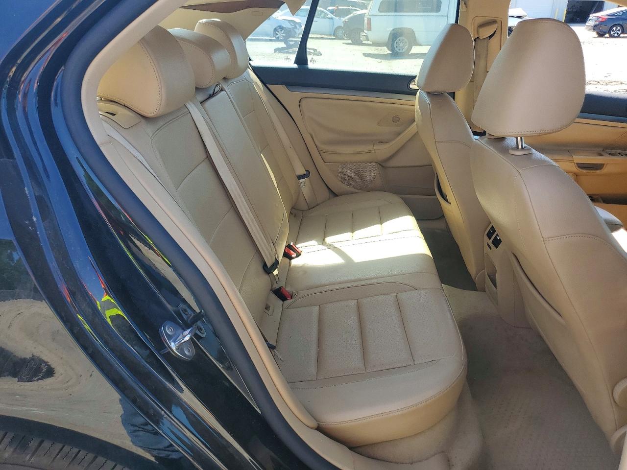 Volkswagen Jetta Se