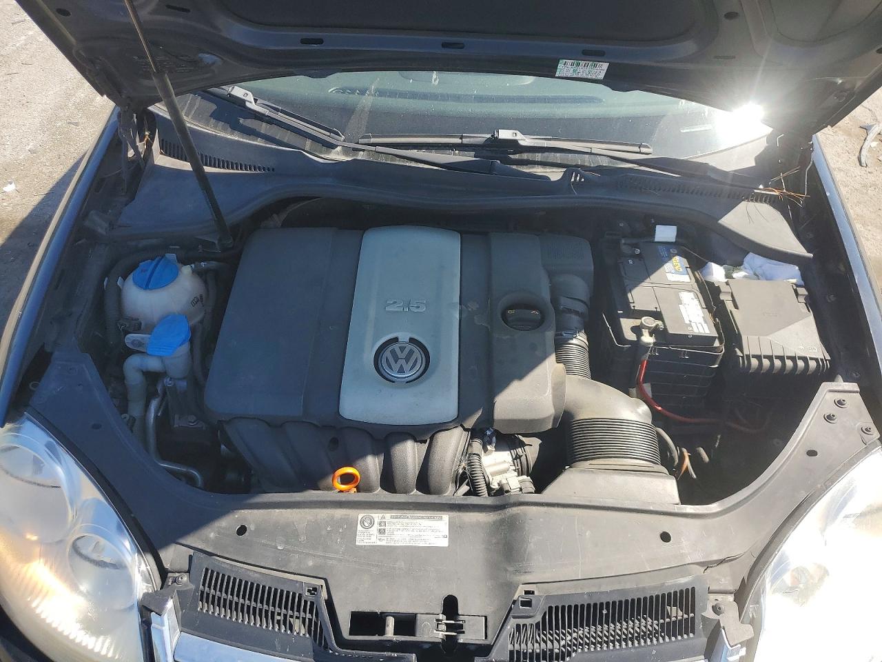 Volkswagen Jetta Se