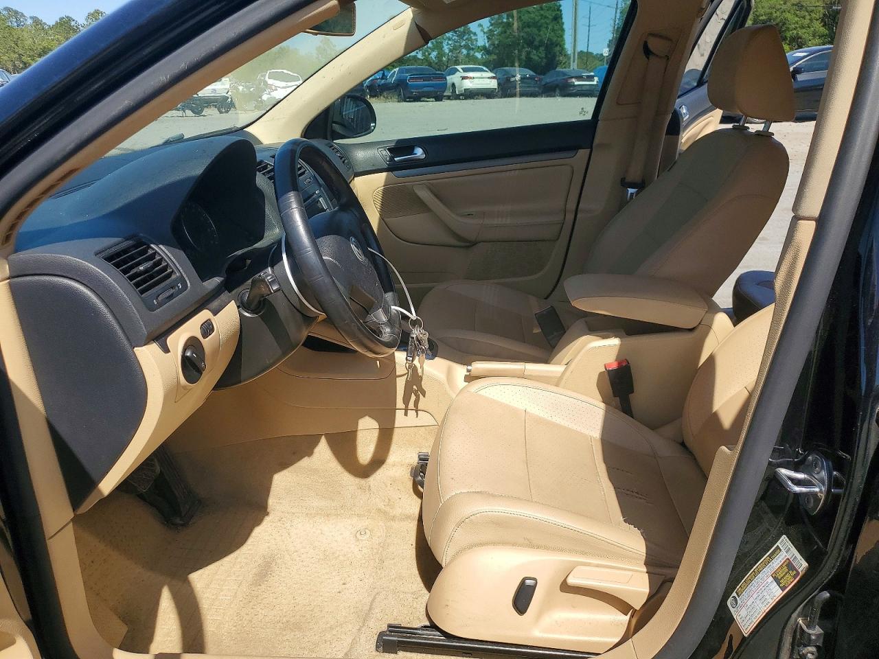 Volkswagen Jetta Se