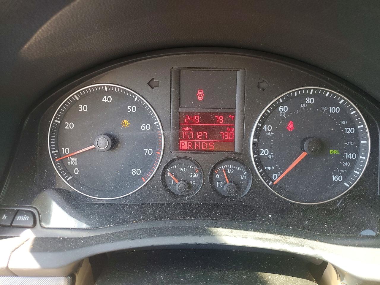 Volkswagen Jetta Se