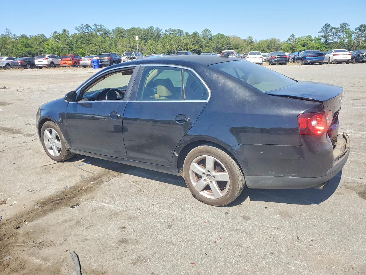Volkswagen Jetta Se