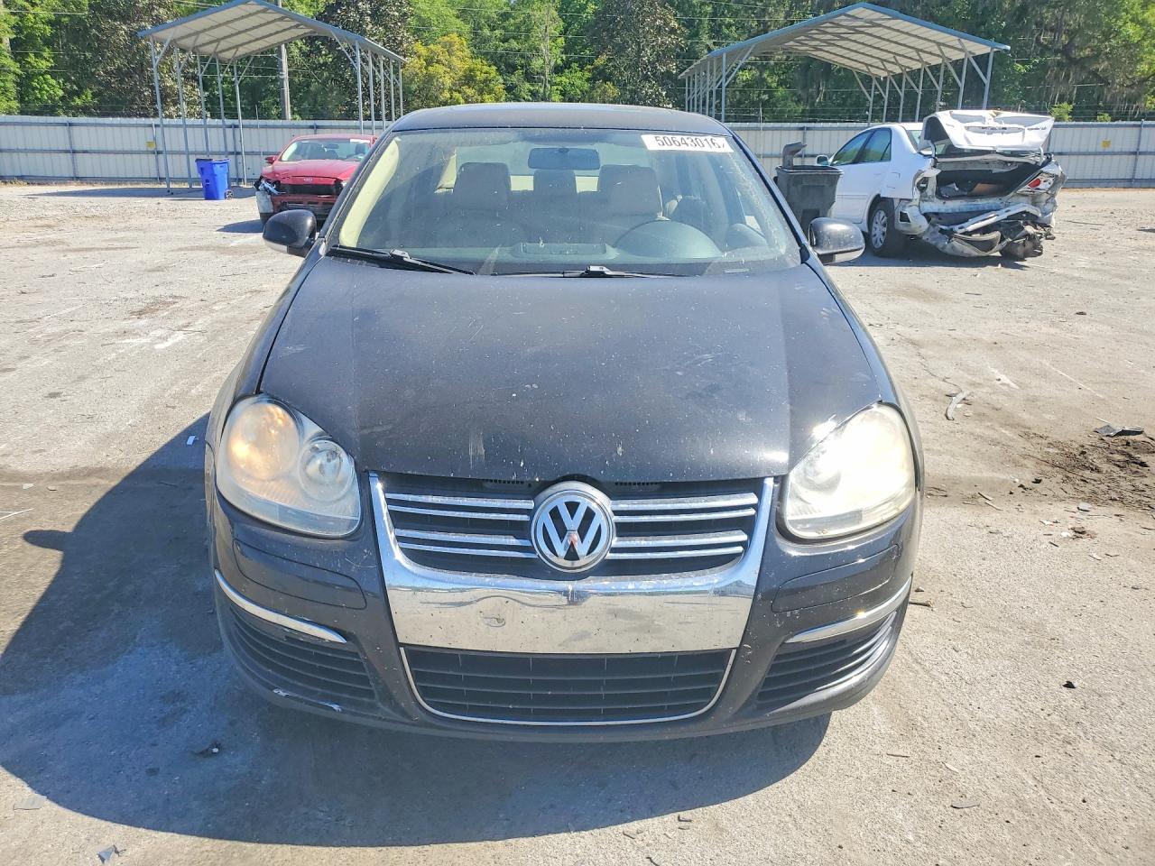 Volkswagen Jetta Se