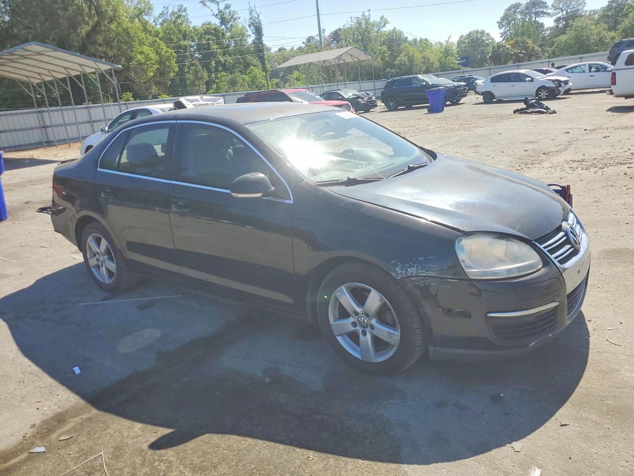 Volkswagen Jetta Se
