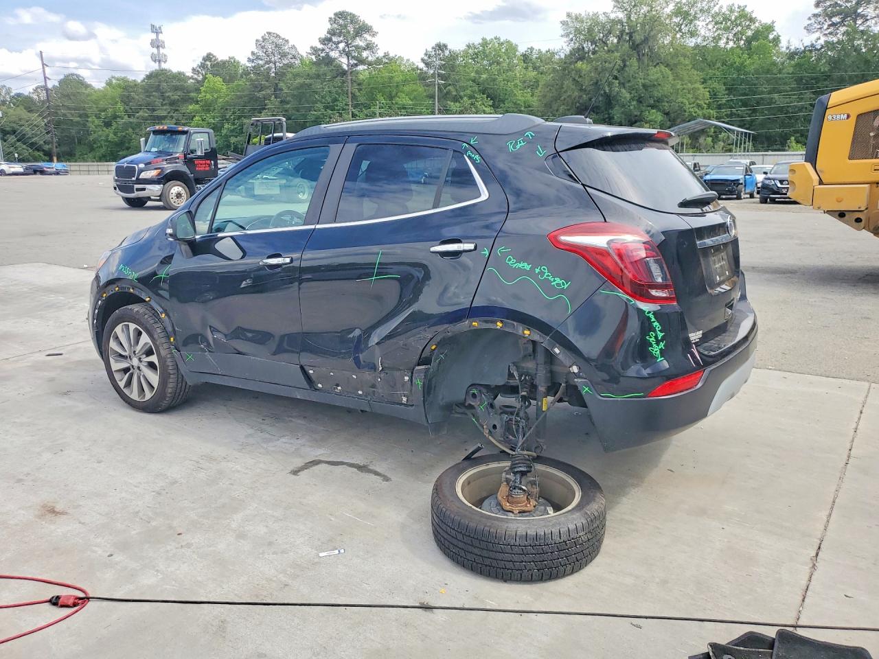 Buick Encore Preferred