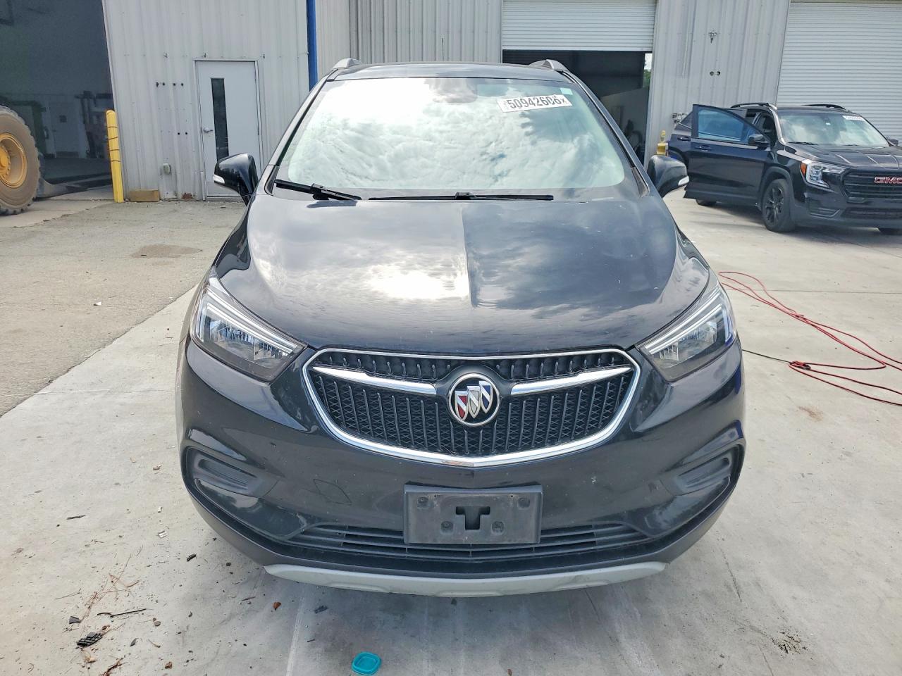 Buick Encore Preferred