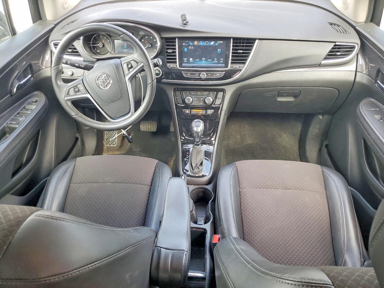 Buick Encore Preferred