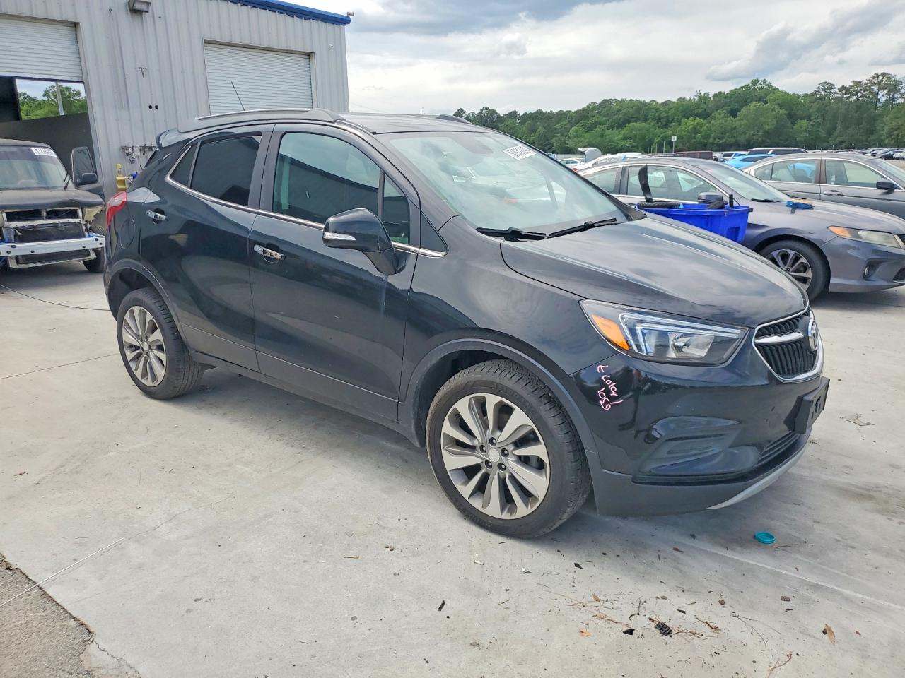 Buick Encore Preferred
