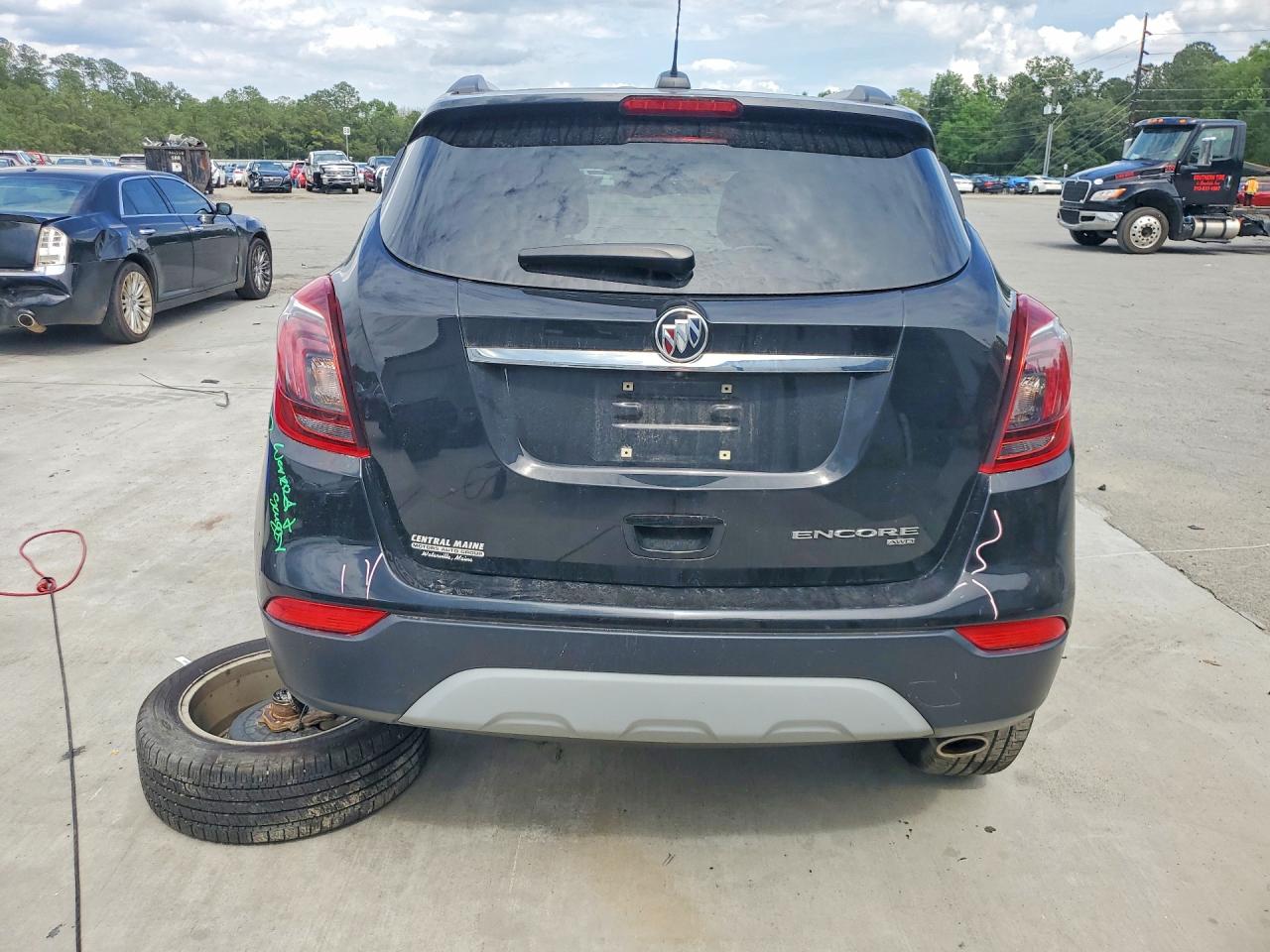 Buick Encore Preferred