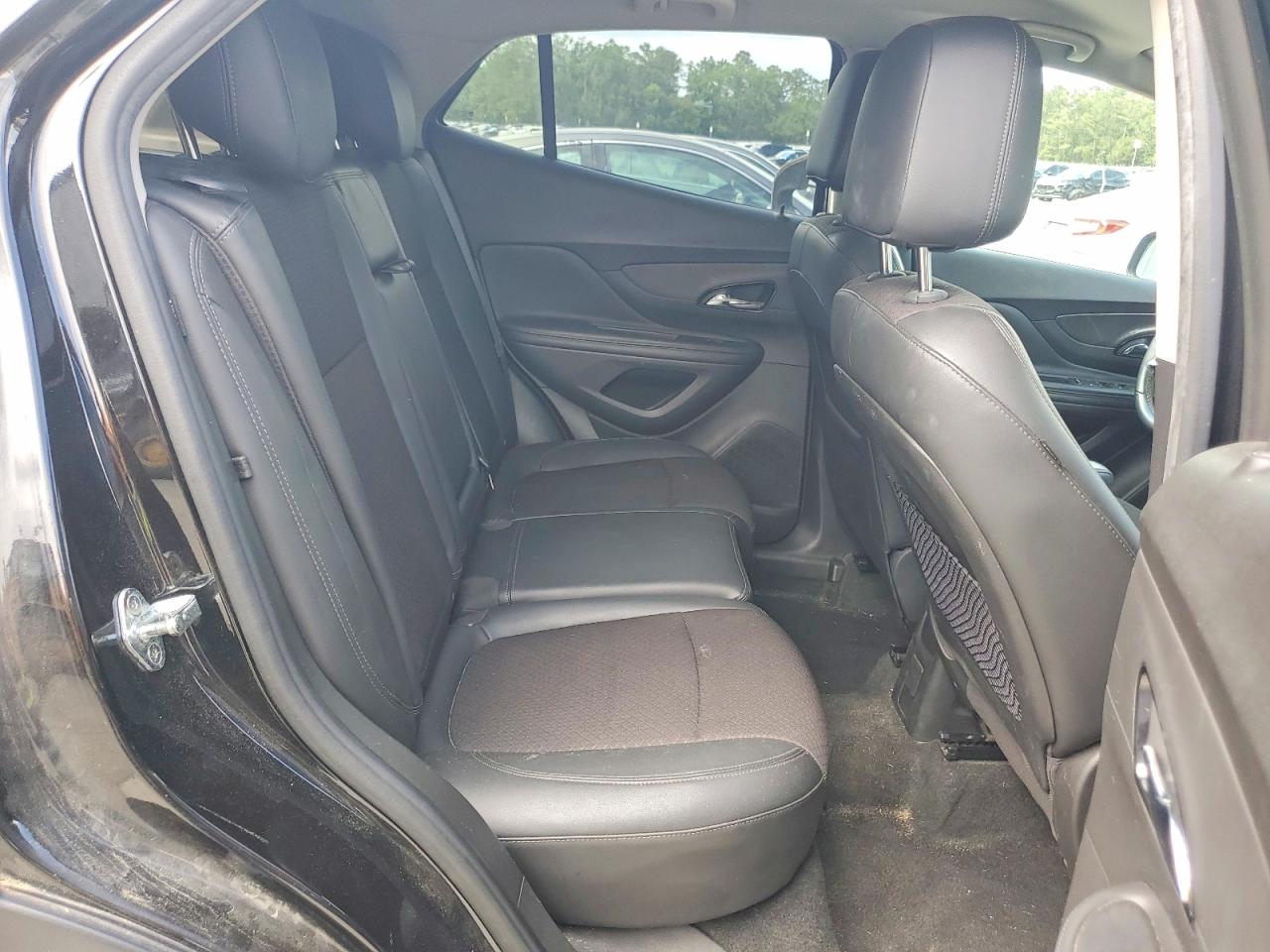 Buick Encore Preferred