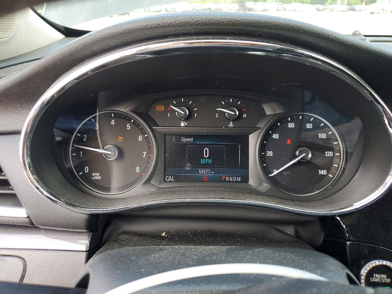 Buick Encore Preferred