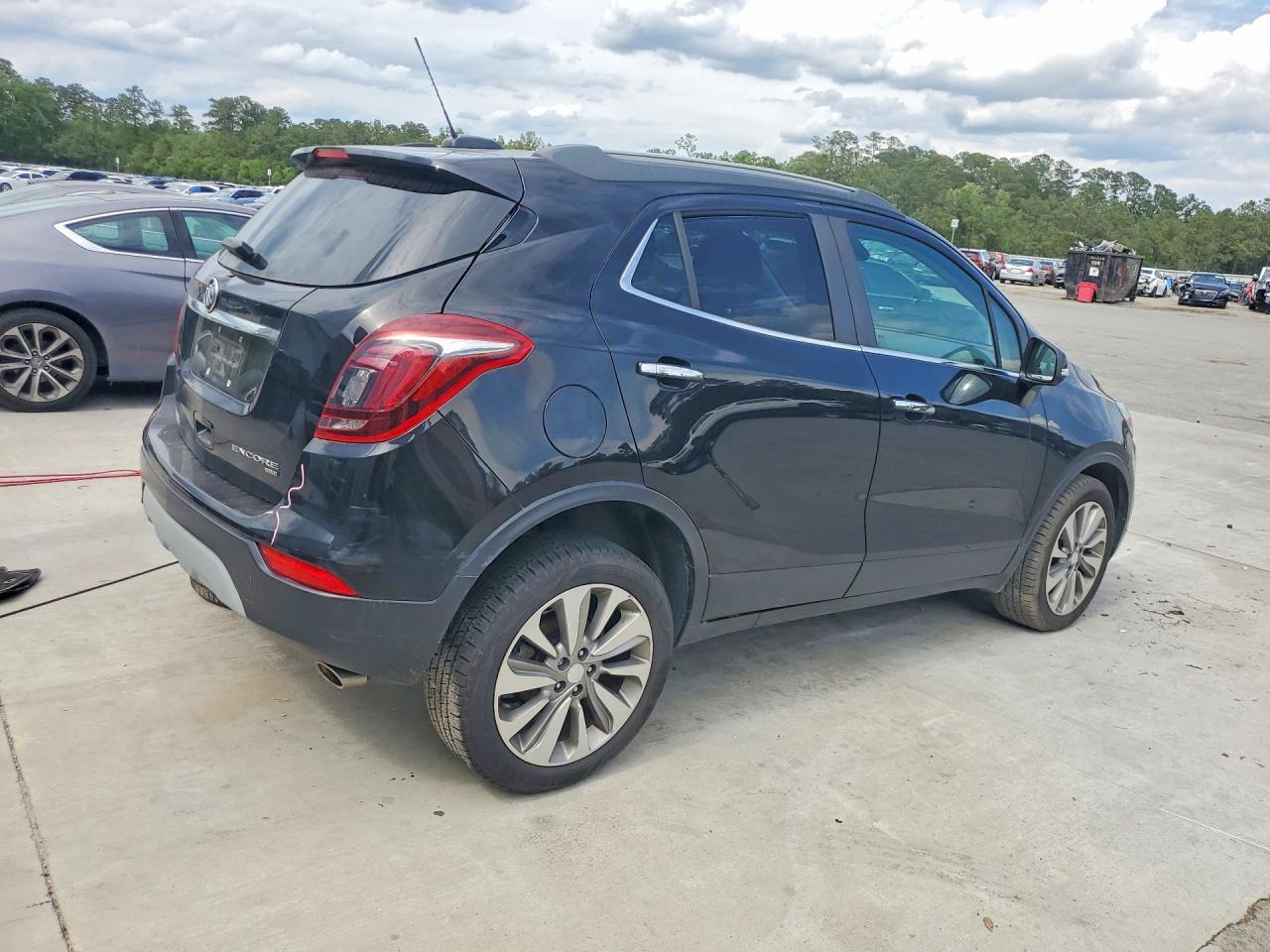 Buick Encore Preferred