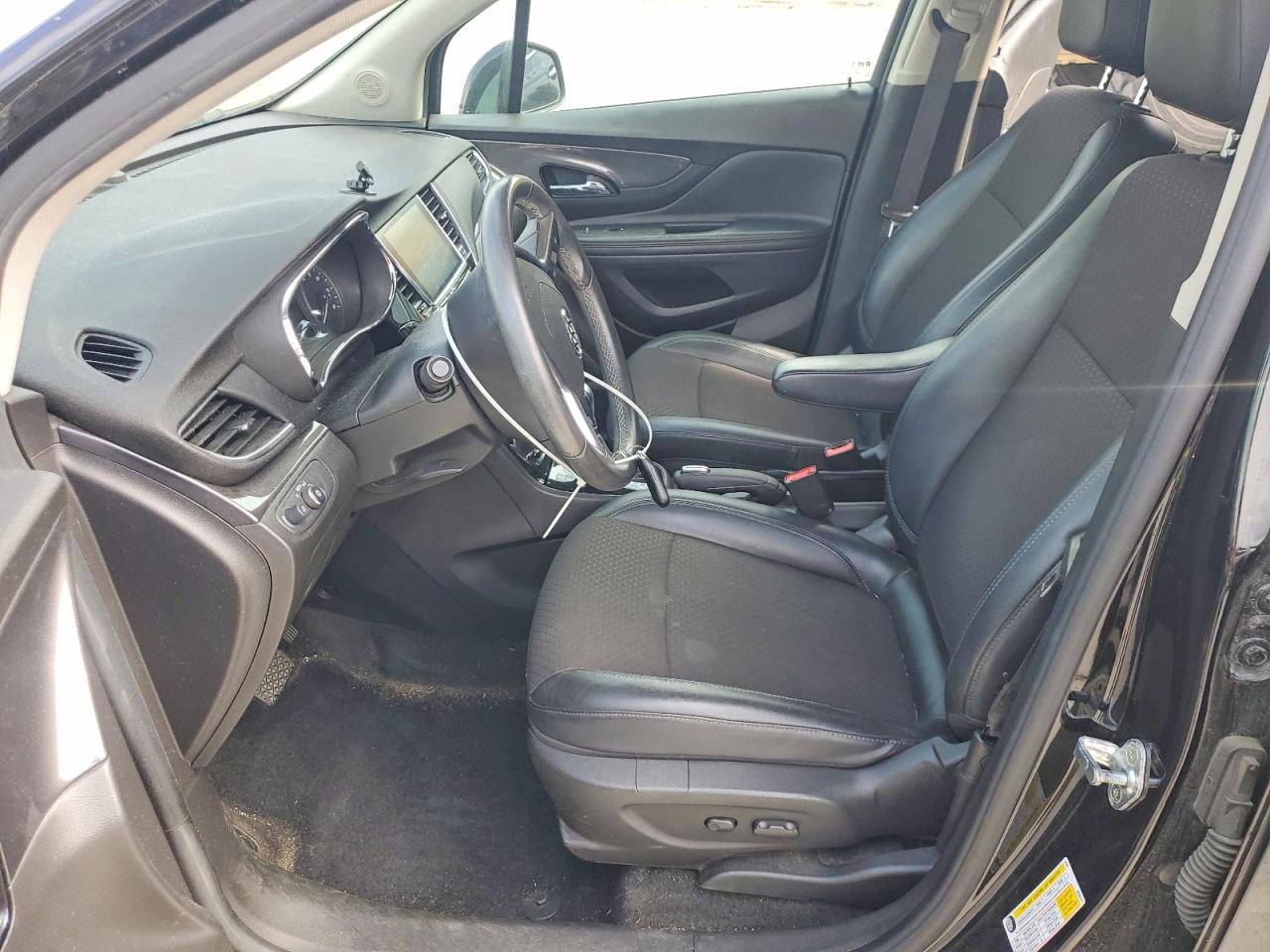 Buick Encore Preferred
