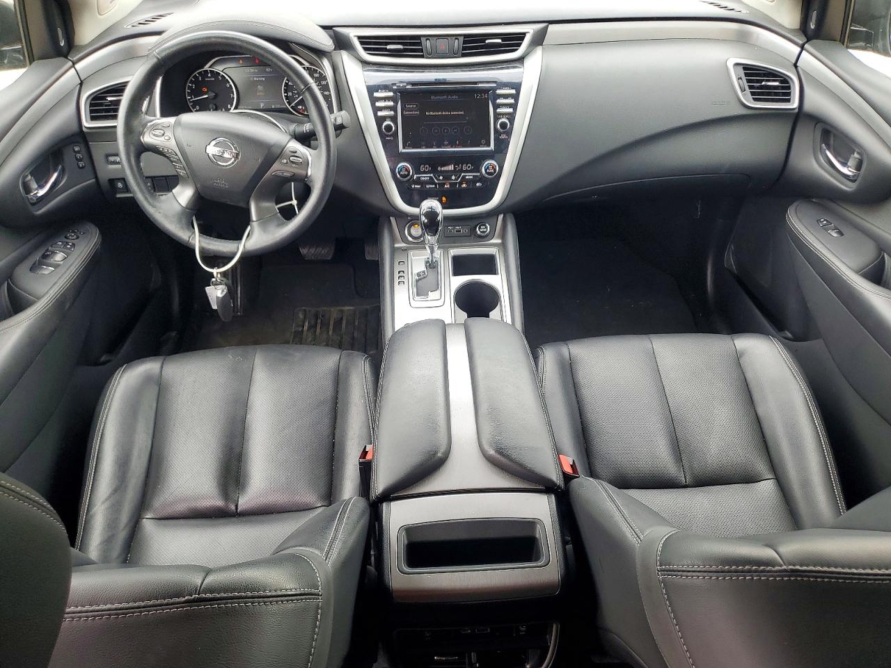 Nissan Murano Sl