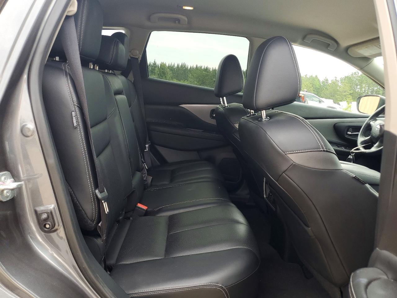 Nissan Murano Sl