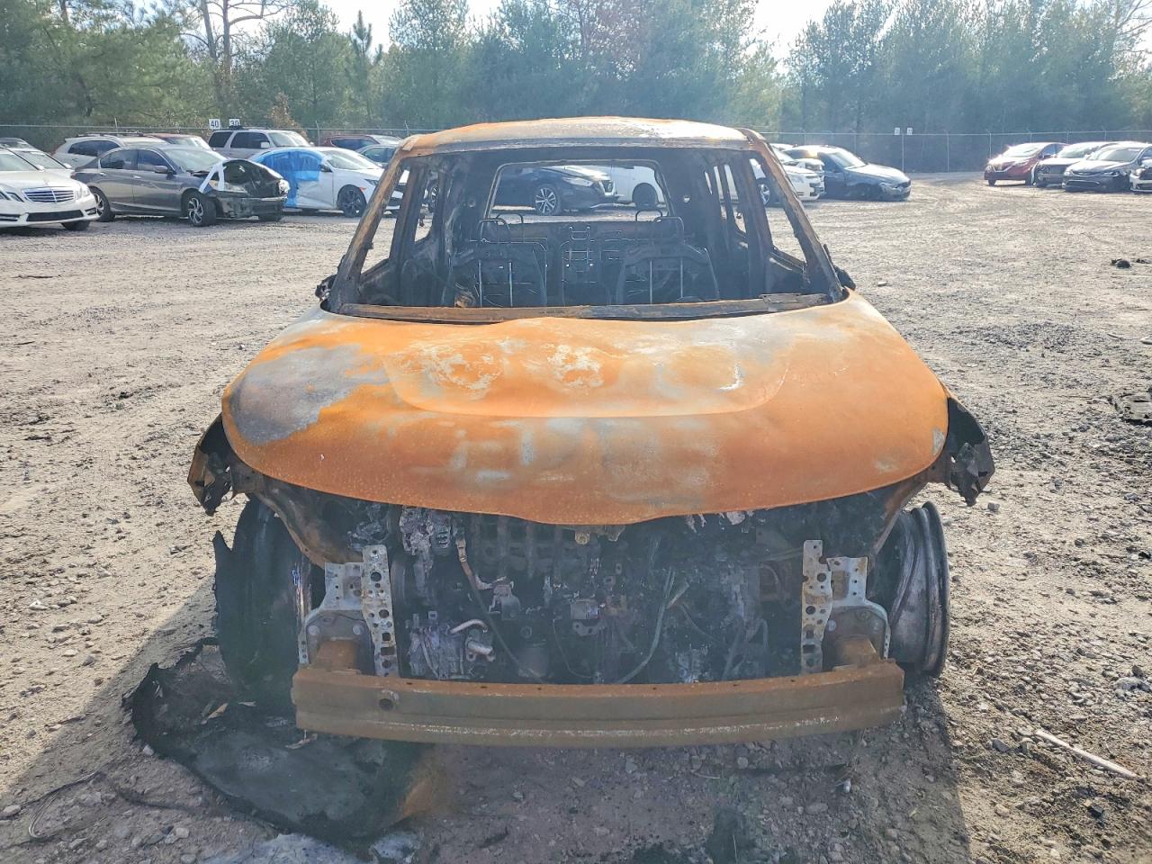 Kia Soul Lx