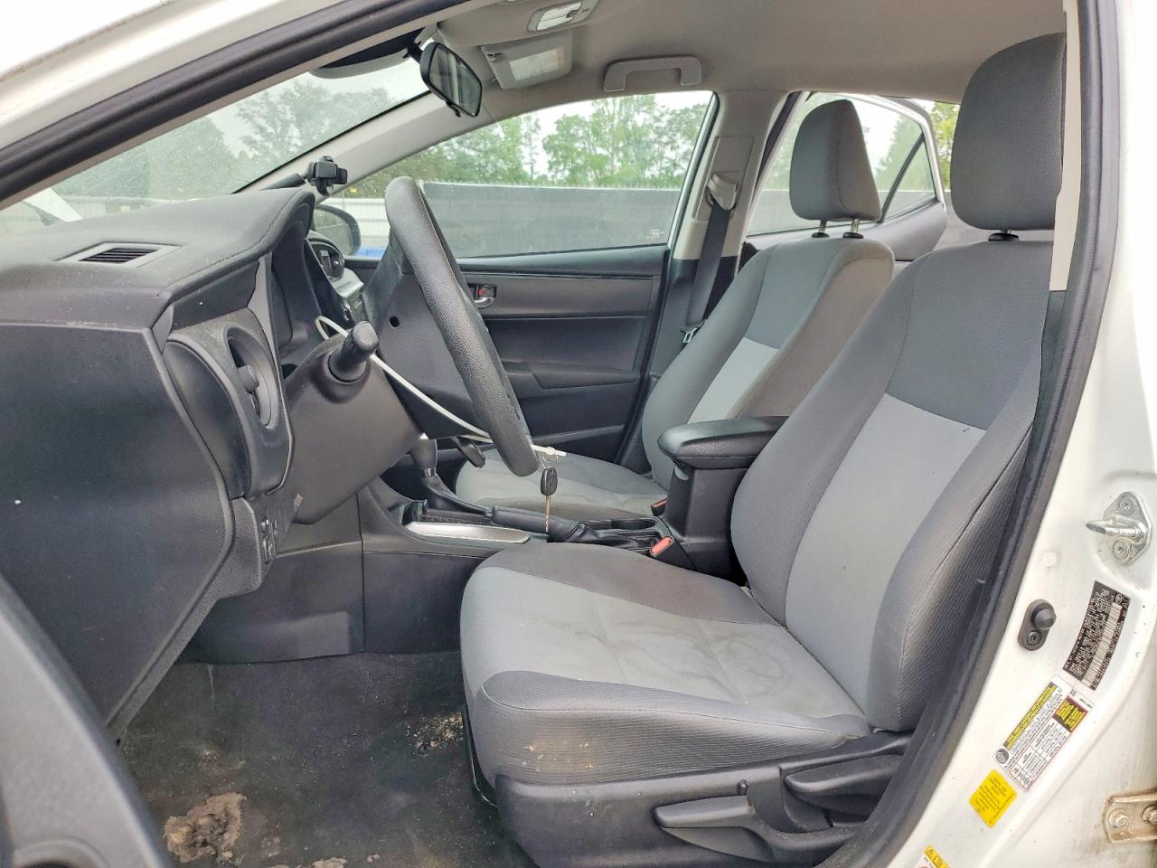 Toyota Corolla L
