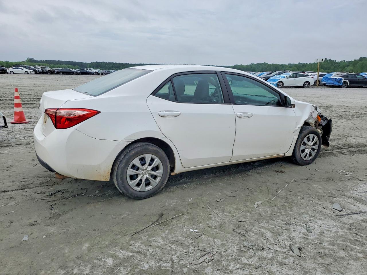 Toyota Corolla L