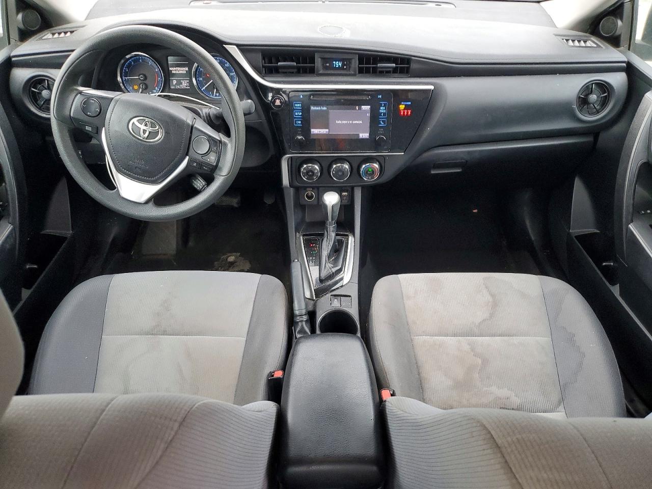 Toyota Corolla L
