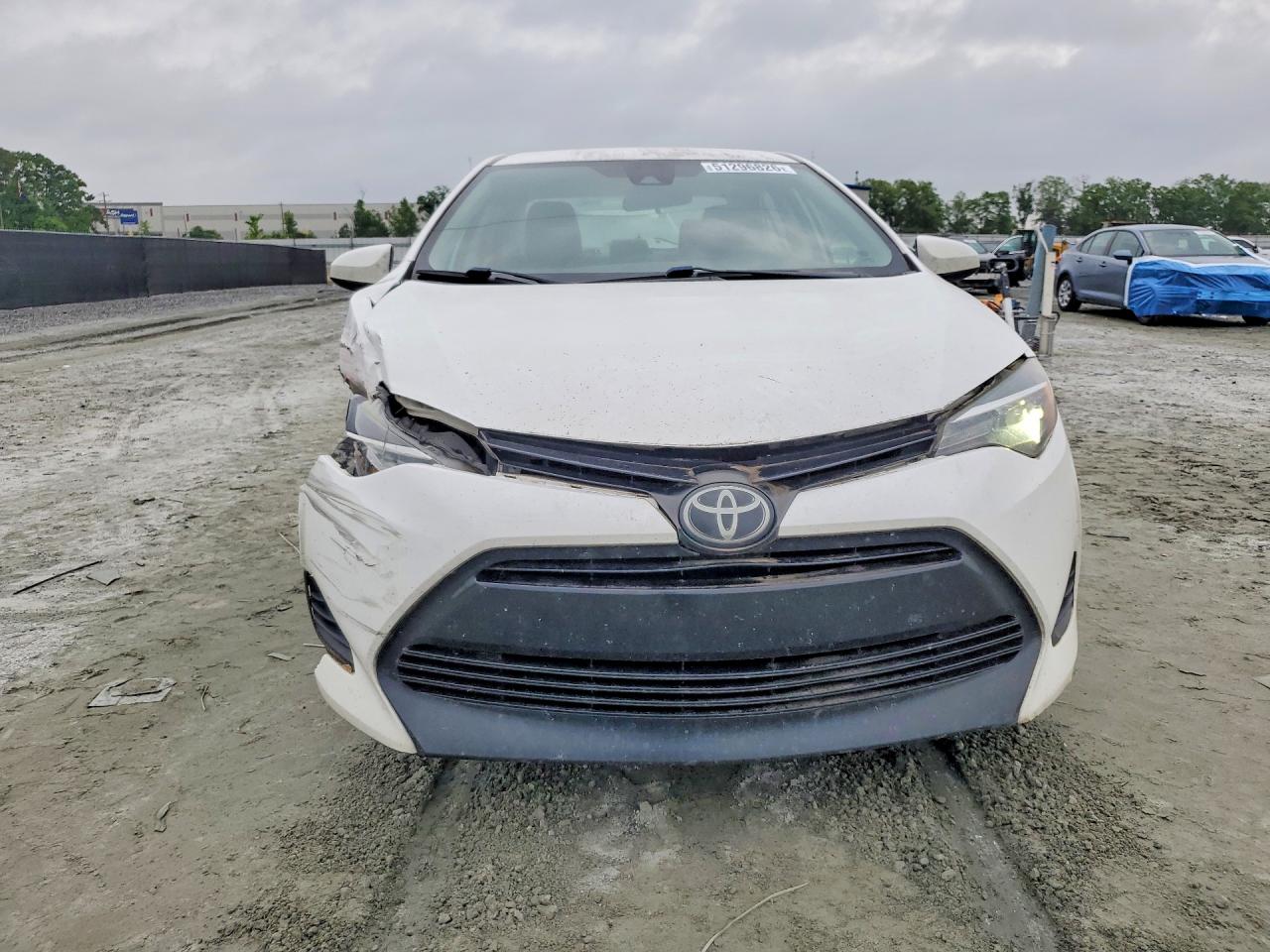 Toyota Corolla L
