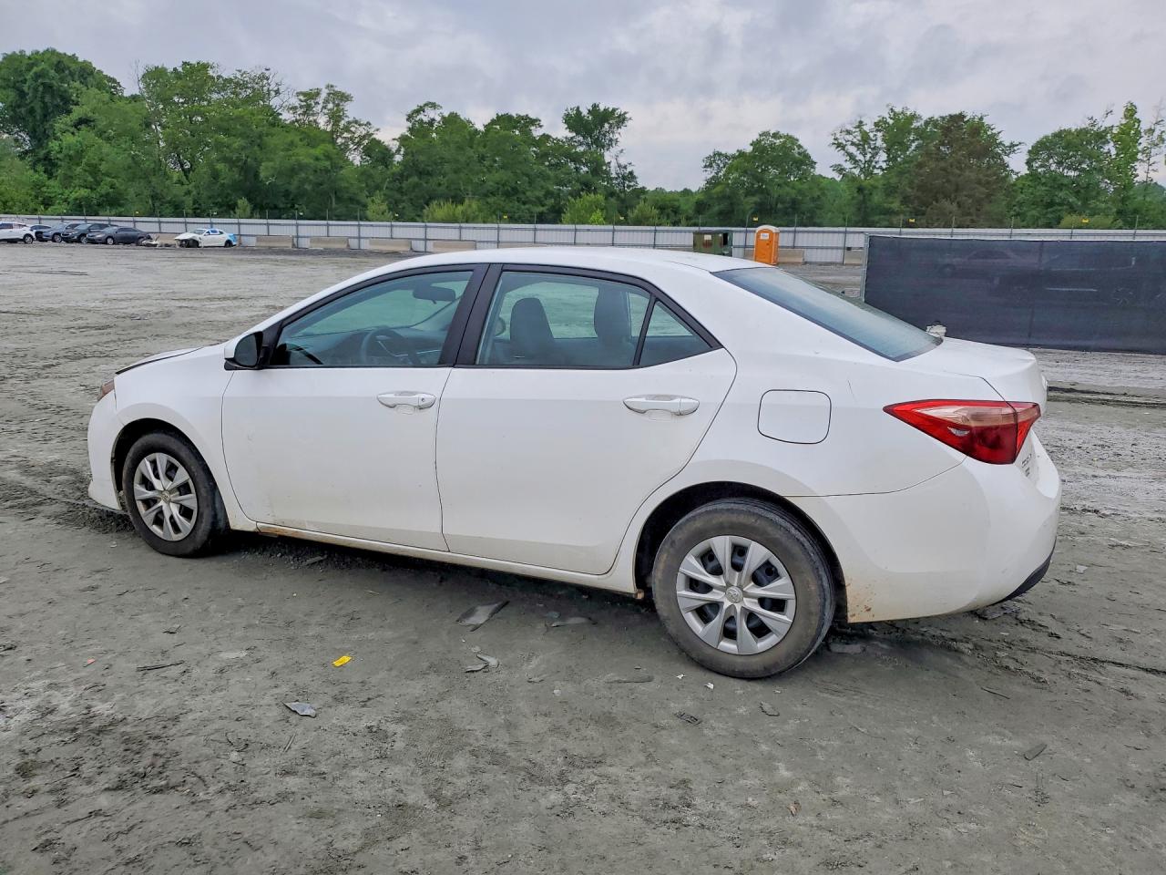 Toyota Corolla L