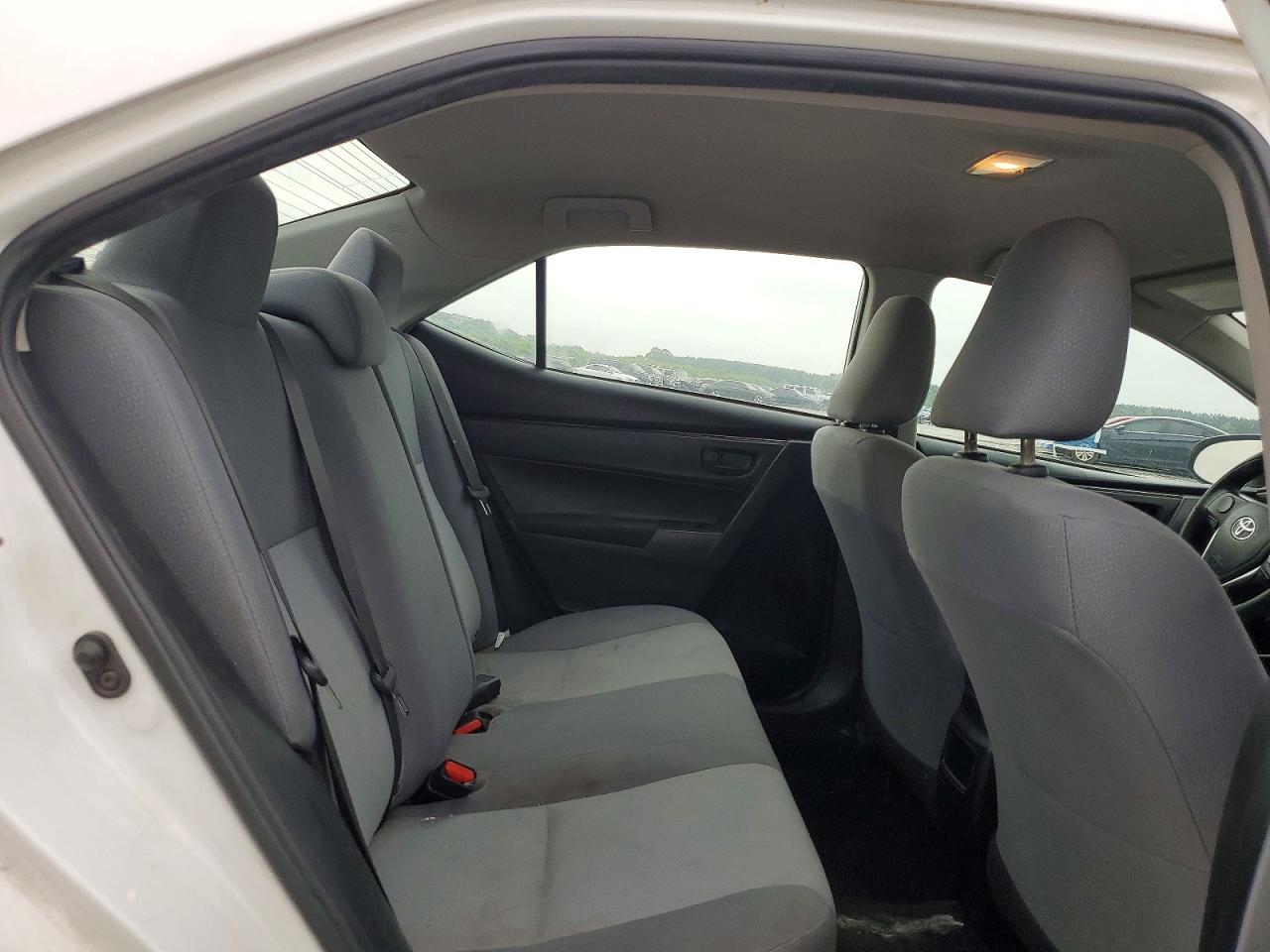 Toyota Corolla L