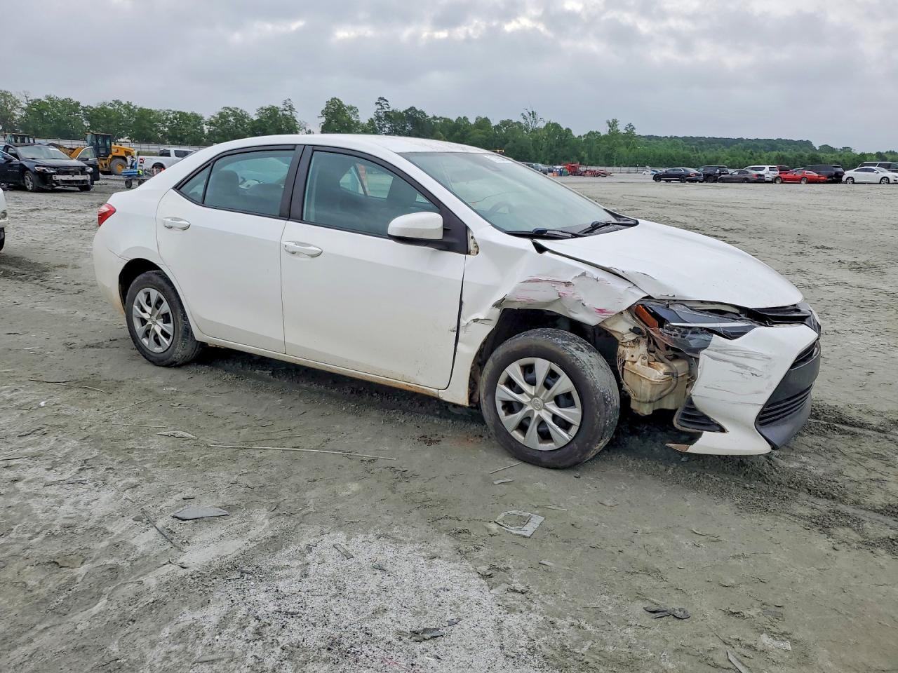 Toyota Corolla L