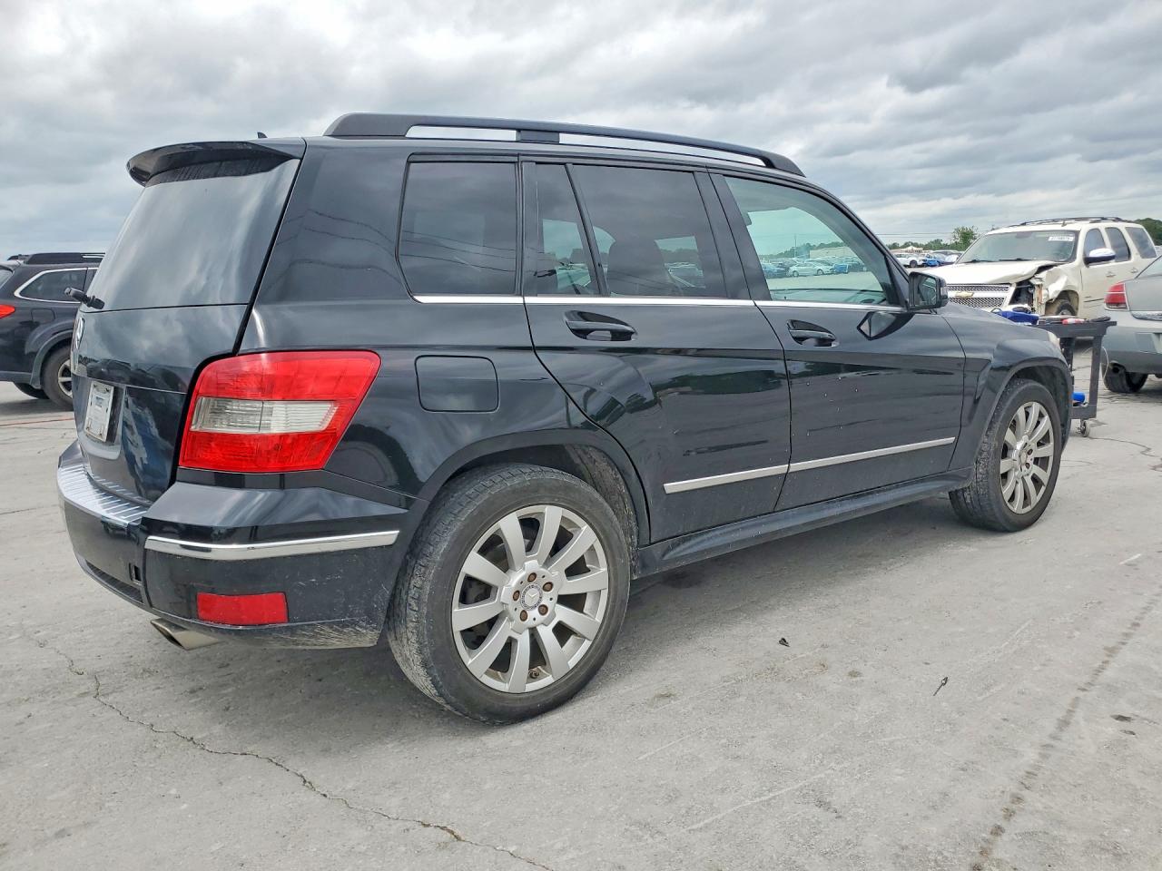 Mercedes-Benz GLK 350
