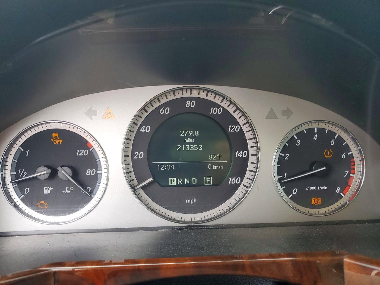 Mercedes-Benz GLK 350
