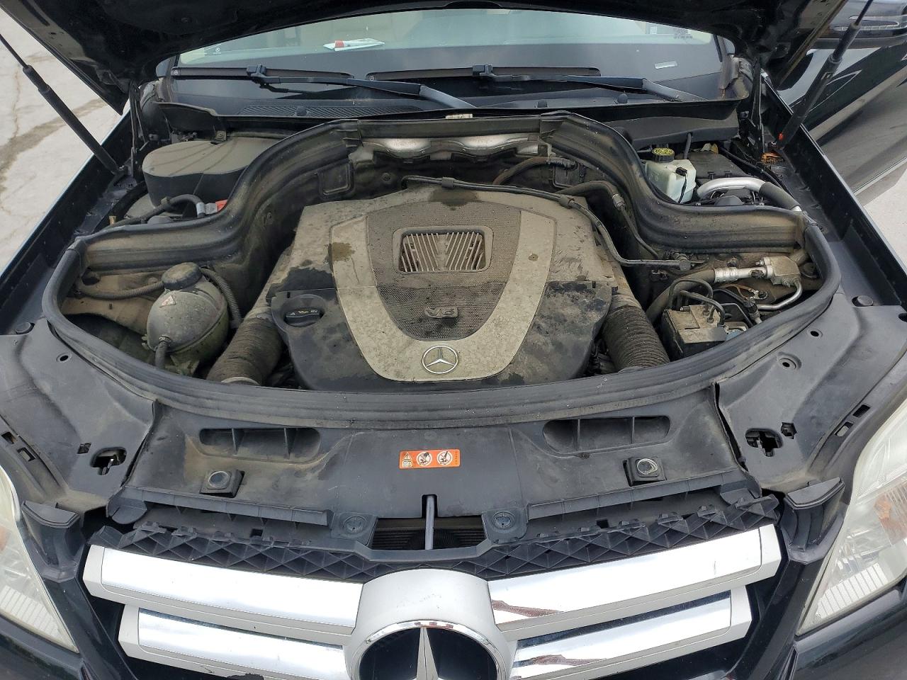 Mercedes-Benz GLK 350