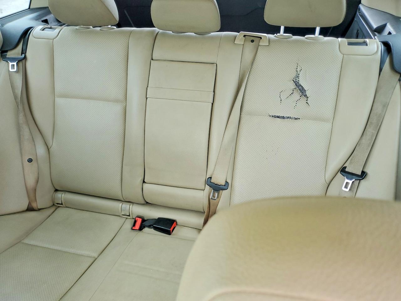 Mercedes-Benz GLK 350