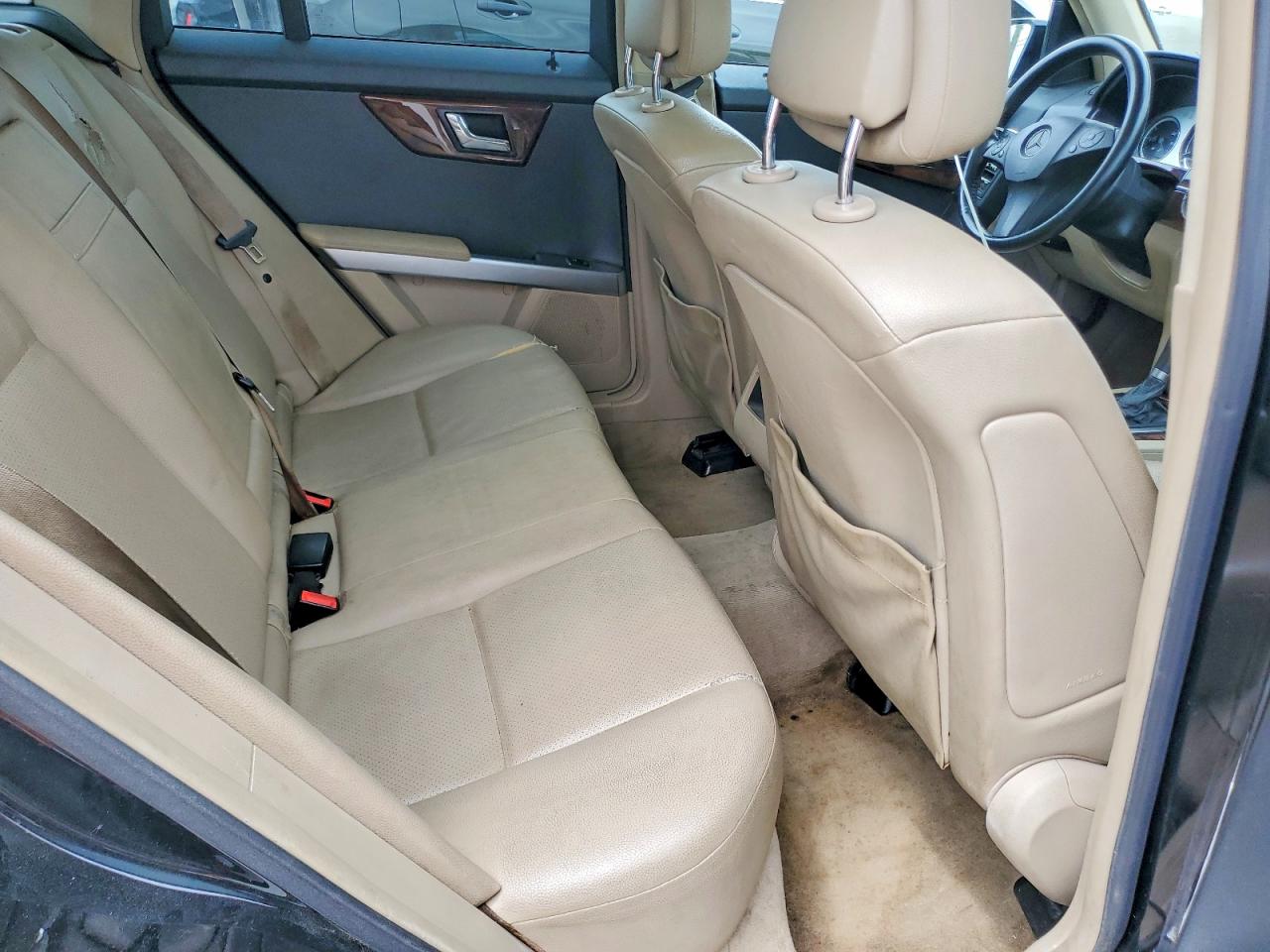 Mercedes-Benz GLK 350