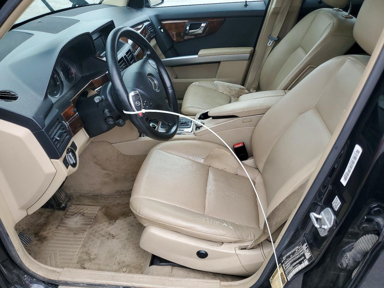 Mercedes-Benz GLK 350