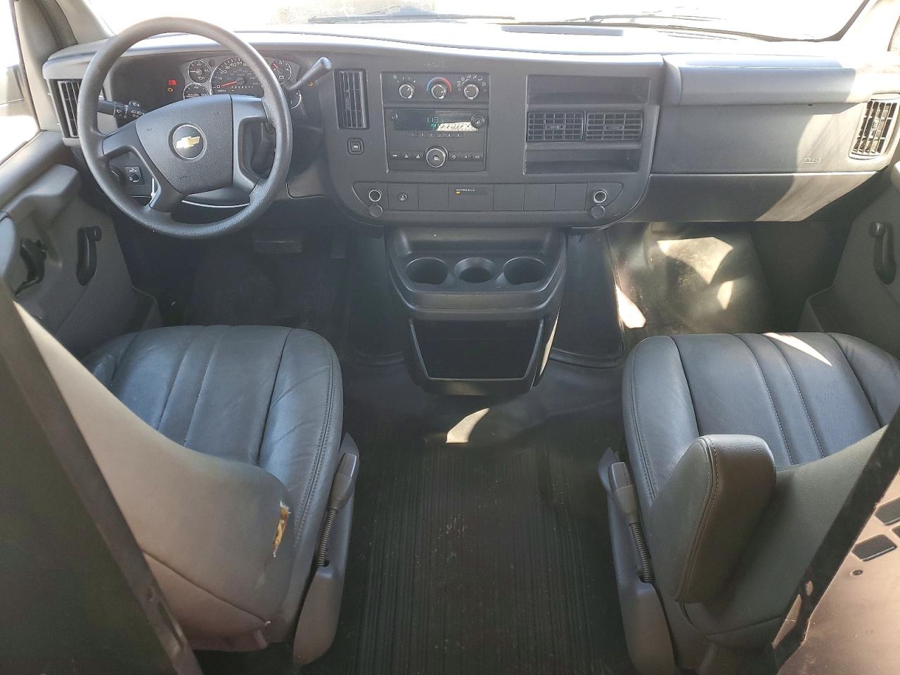 Chevrolet Express
