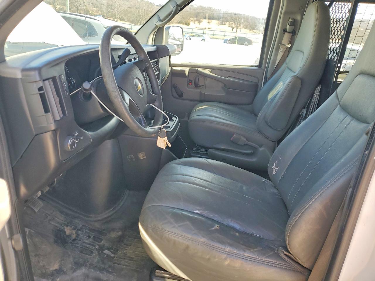 Chevrolet Express