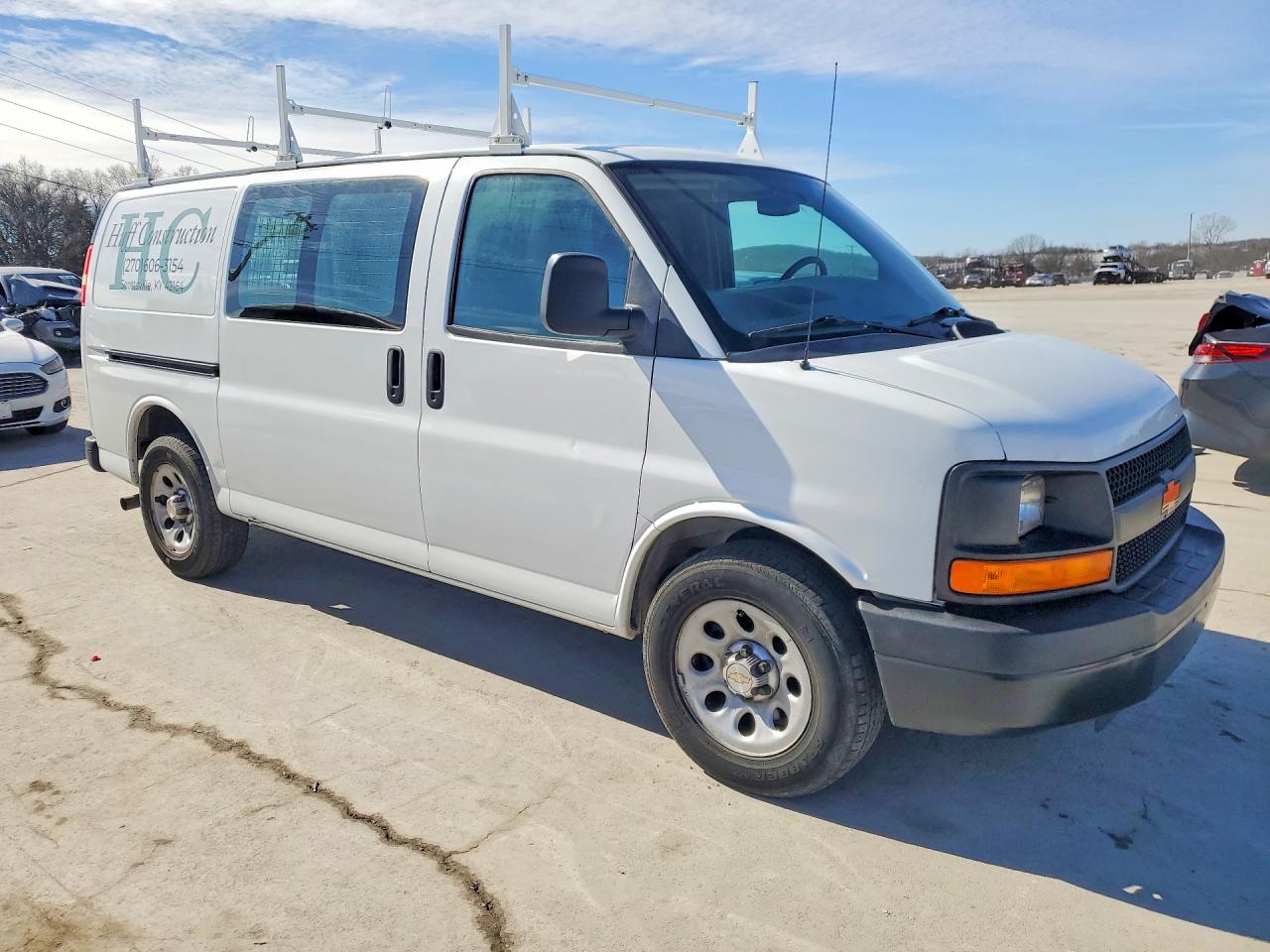 Chevrolet Express