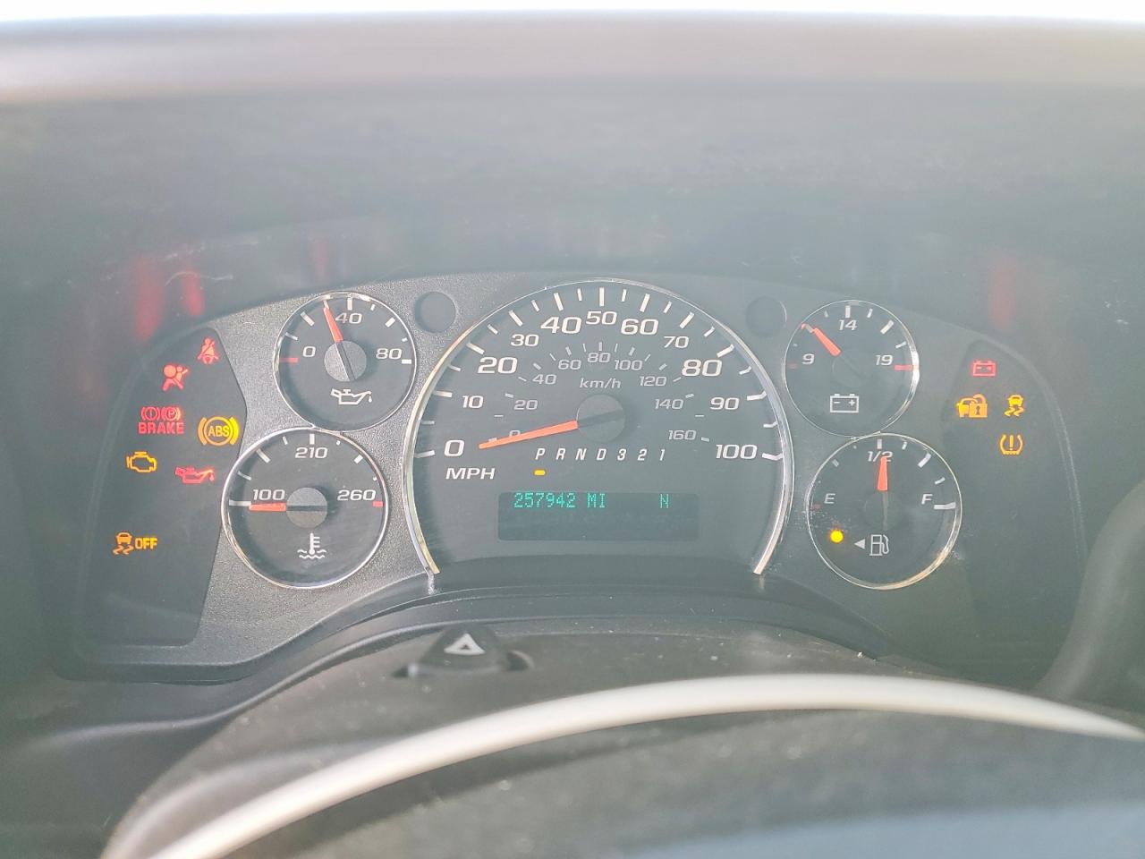 Chevrolet Express