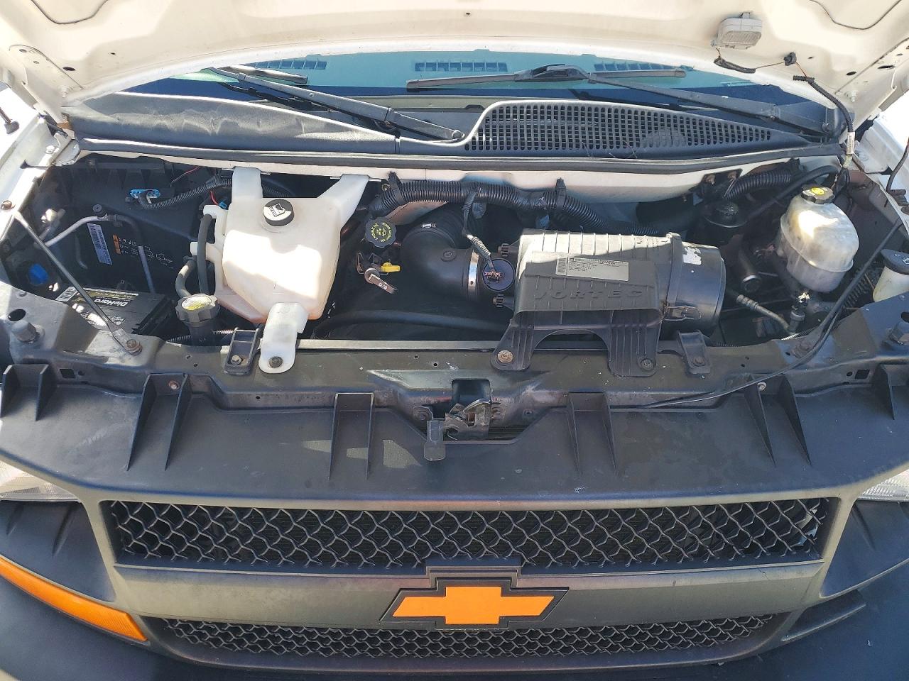 Chevrolet Express