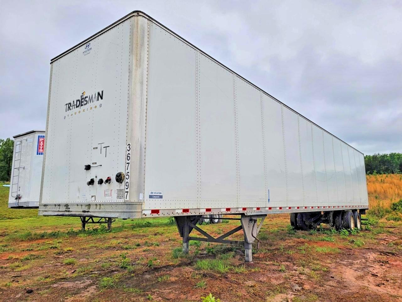 Hyundai Translead Vc2530152