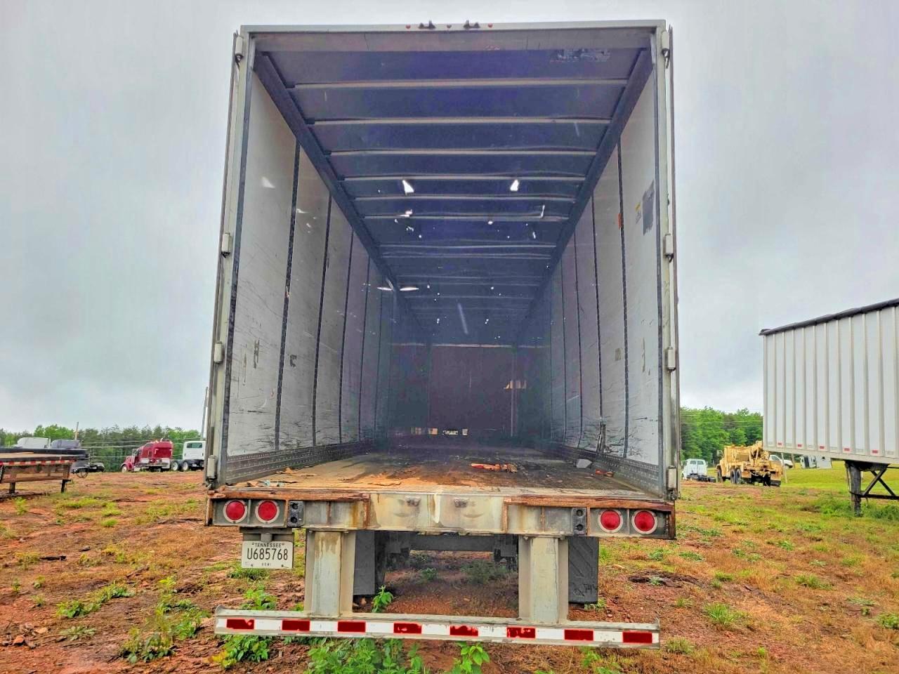 Hyundai Translead Vc2530152