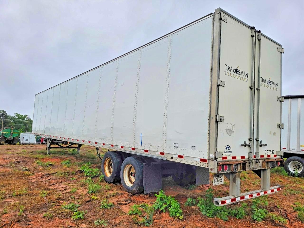 Hyundai Translead Vc2530152
