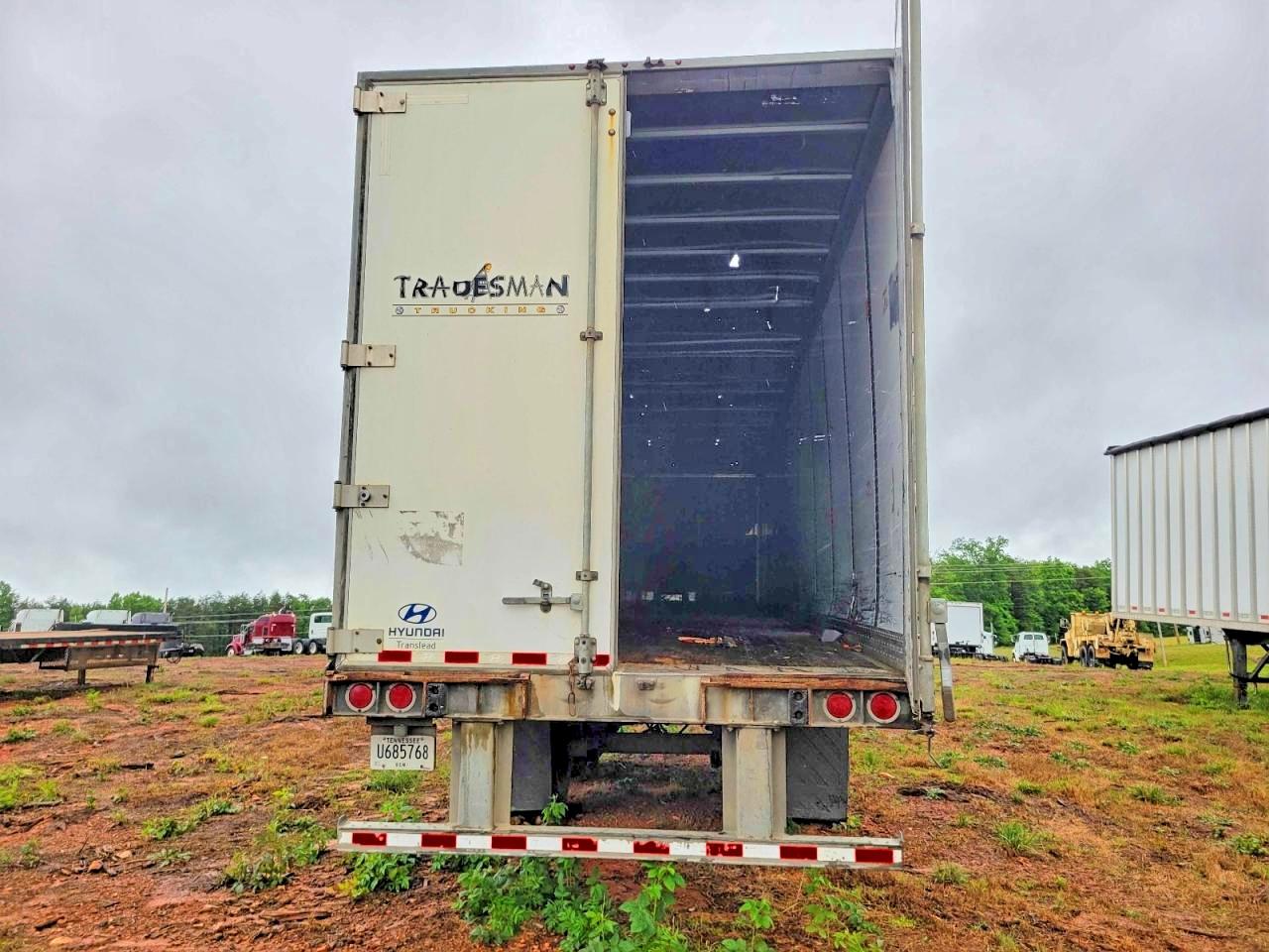 Hyundai Translead Vc2530152