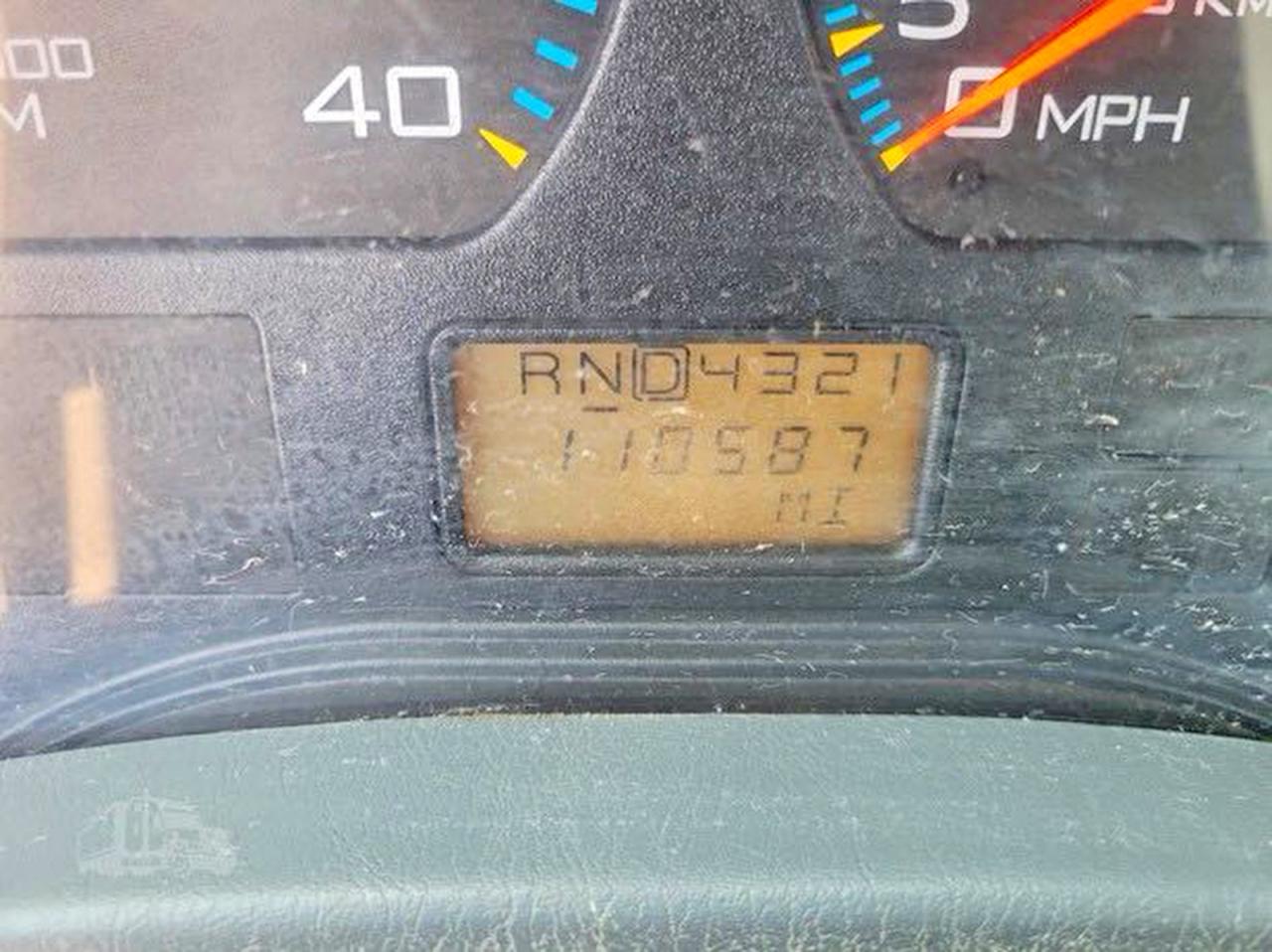 International 4000 Serie 4300