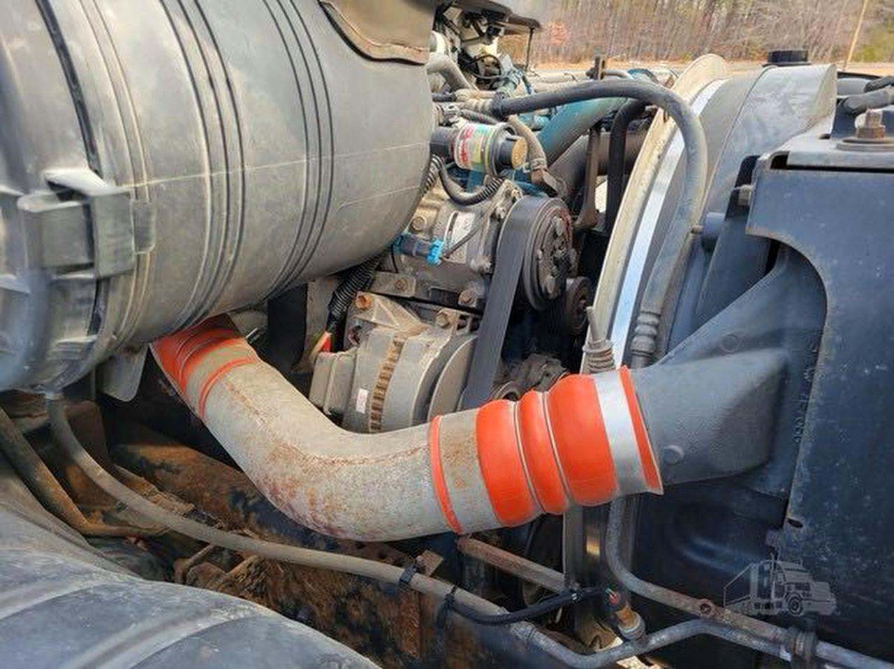 International 4000 Serie 4300
